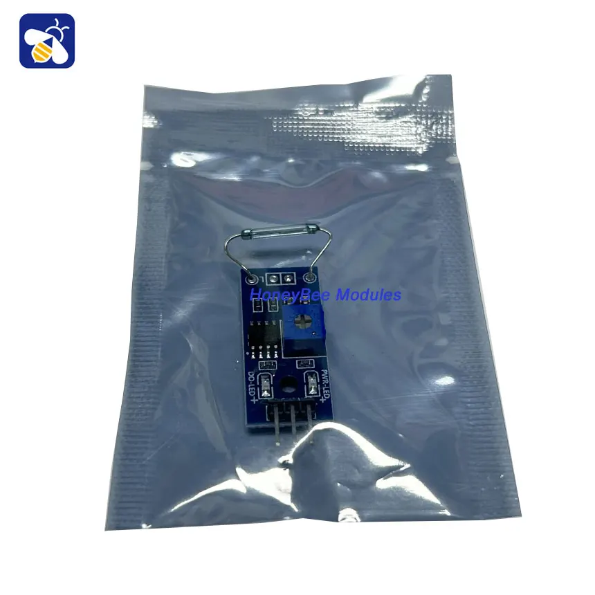 Moduli sensore Reed switch moduli Magnetron interruttori Reed interruttori Magnetron