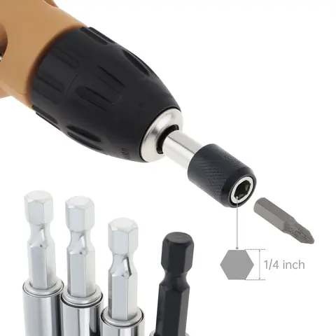 10 best sales पेंचकश - №7