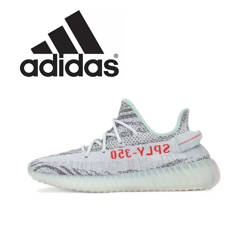 Adidas-zapatillas de deporte Yeezy boost 2024 V2 para hombre y mujer, zapatos deportivos de moda, novedad de 350