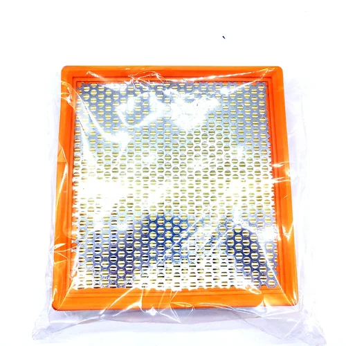 Imagen 1 del producto Nuevo filtro de aire Yubao para Jeep 2016-2018 Grand Cherokee 3.0L 04861688AA