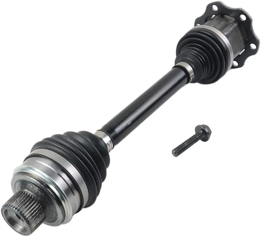 HOT SALE MANER 8R0407271G FRONT LEFT RIGHT AXLE DRIVE SHAFT FOR