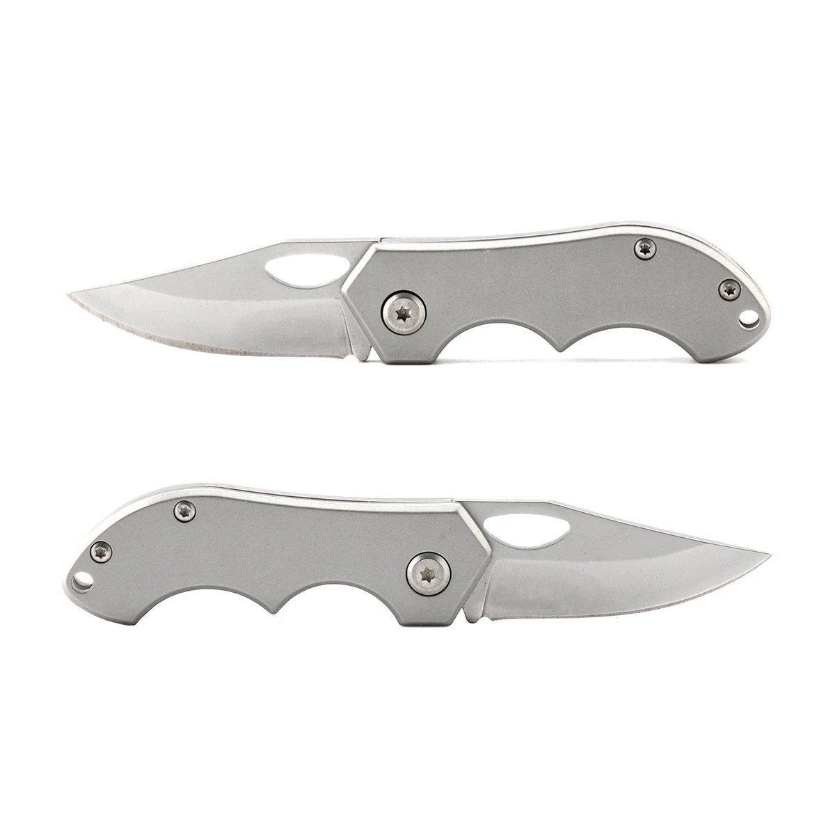 

Складной нож Карманный нож Кемпинговый нож Нержавеющая сталь Открытый Кемпинг Туризм Выживание Охотничий нож с ножнами Подарки для мужчин