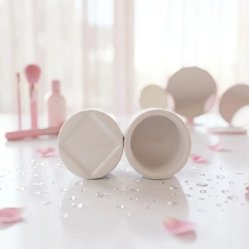 Ceramic Smelling Cup, Fragrance Testing Ceramic Bells Long Stay Bells Fragrance Cover Ceramic Smelling Cup