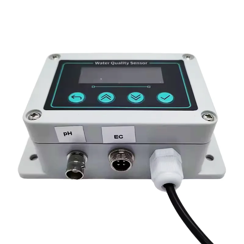 In stock 2026 Factory Price RS485 IoT Conductivity Probe for Industrial Water Treatment Monitoring Multi-parameter Water Quality