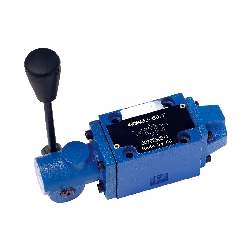 Spool Solenoid Valv…