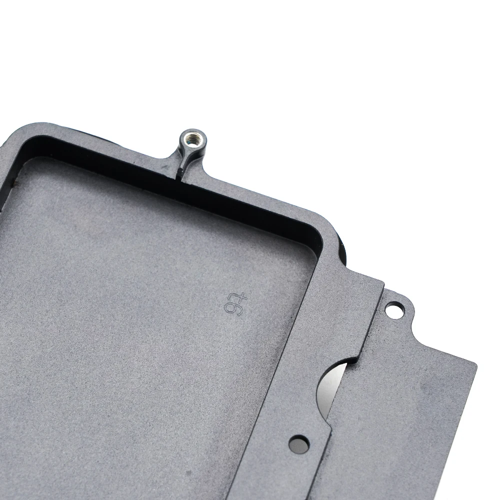 Agriculture Drone Accessories DJI Agras T30/T10 Avionics Module Heat Sink Shell UAV Repair Parts Brand New