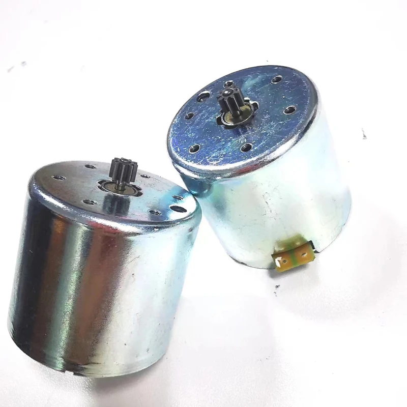 修理用電圧スタビライザー38zy25,38*35mm, 12v dcモーター,9歯,新品