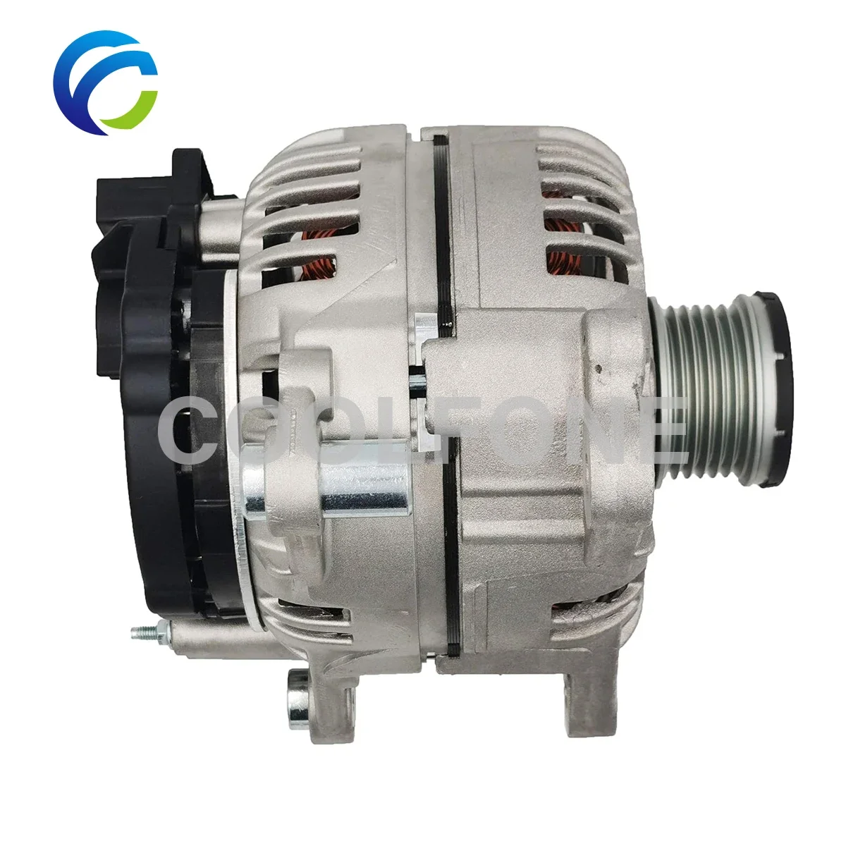 Generator Alternator for VW SHARAN TOURAN EOS GOLF VI SCIROCCO PASSAT CC 1.4TSI 03C903023S 03C903025K 0124525188