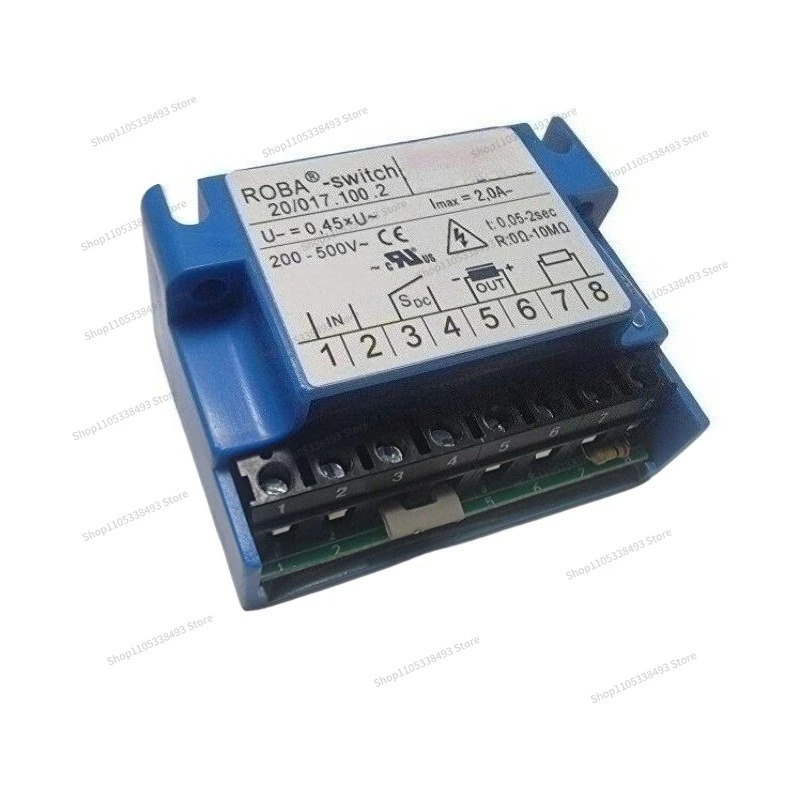 For 20/017.100.2 200-500V 2A Motor Brake Rectifier