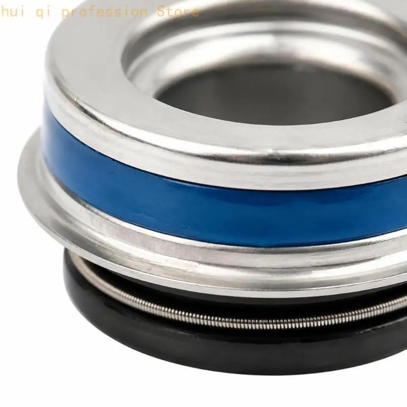 Motorrad-Pumpendichtungssatz aus FKM-Gummi für MT07-Wasserpumpen-Wartungsarbeiten H8WE – Detail 3