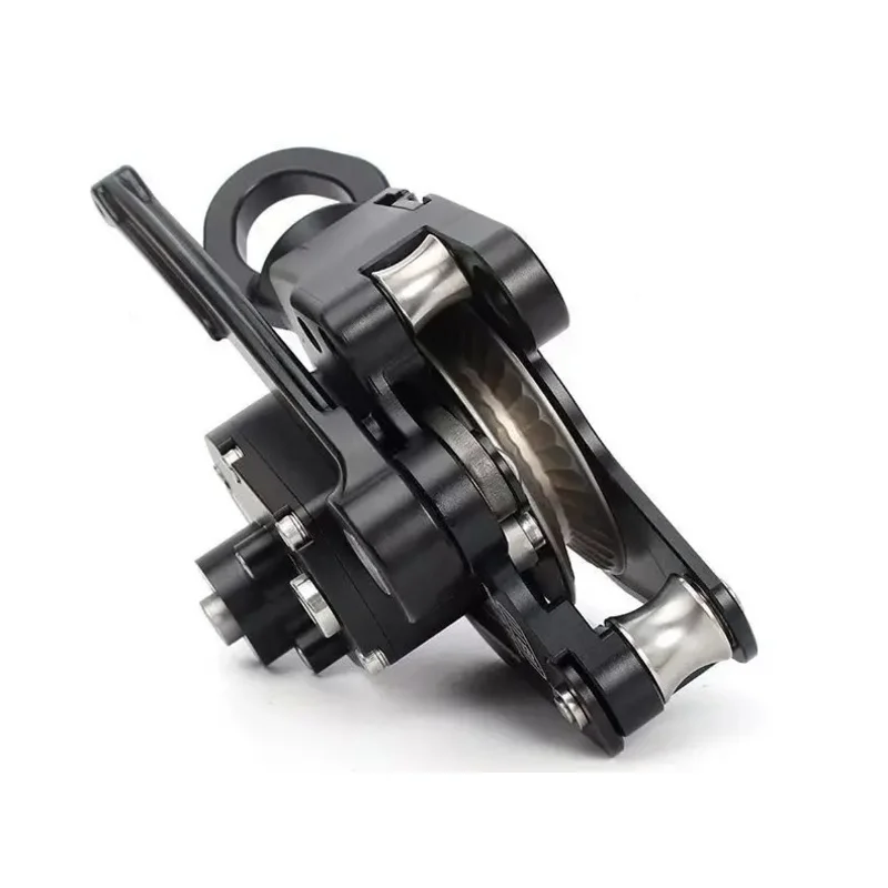 

Portable Rope Climbing Machine CCS-Ultra 200KG Aerial Work Electric Lift And Descent Device Hand Drill Lifter Swivel Hook