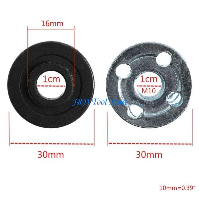 A2UD 2PCS Угловой замену шлифовальной машины.