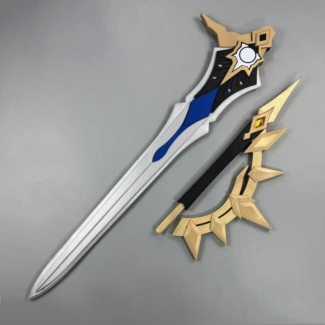 Phainon Cosplay  NEW Weapons  Swords Props Game Honkai Star Rail Halloween Comic Exhibition Christmas party Costume Prop