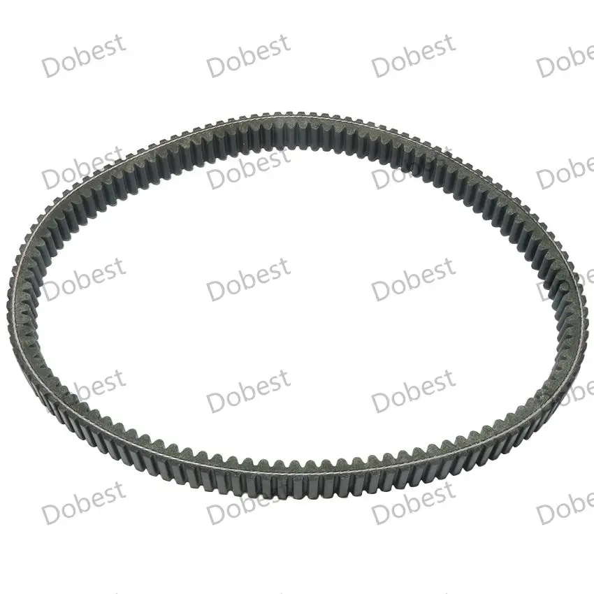 Motorcycle Drive Belt For Arctic Cat Blast 4000 LT M LTD ZR XR Alterra 660 Prowler Pro LTD 0823-683 Accessories Bicycle Parts