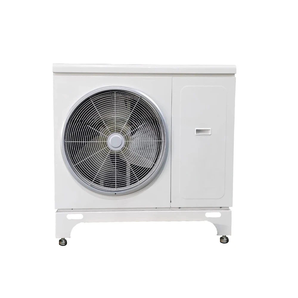 2026- European New Product R32 All-in-One Heat Pump Air Conditioner Air to Water Warmepumpe