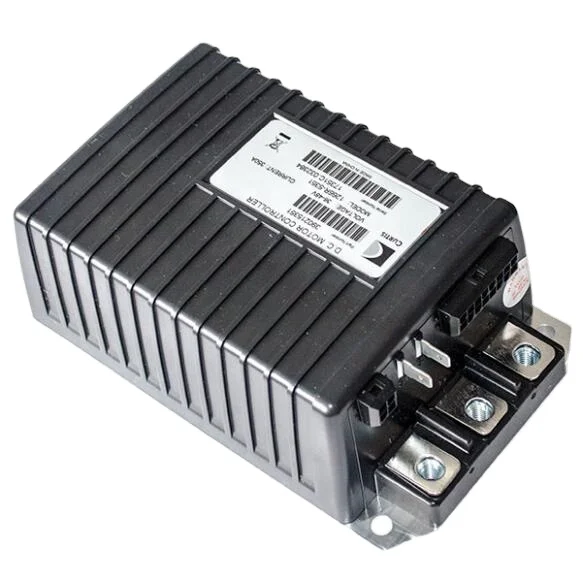 

Curtis Dc Motor Controller 1266R-5351 Dc Controller For Golf Carts