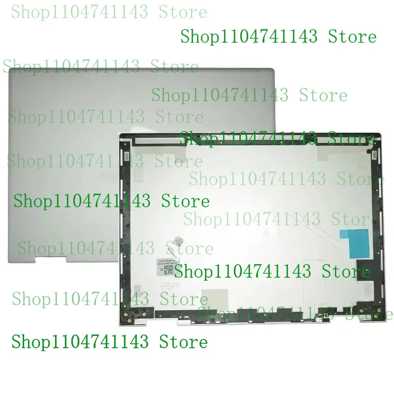 

N15675-001 New Lcd Rear Back Cover Top Case For Envy X360 13-BF 13-bf 0010TU
