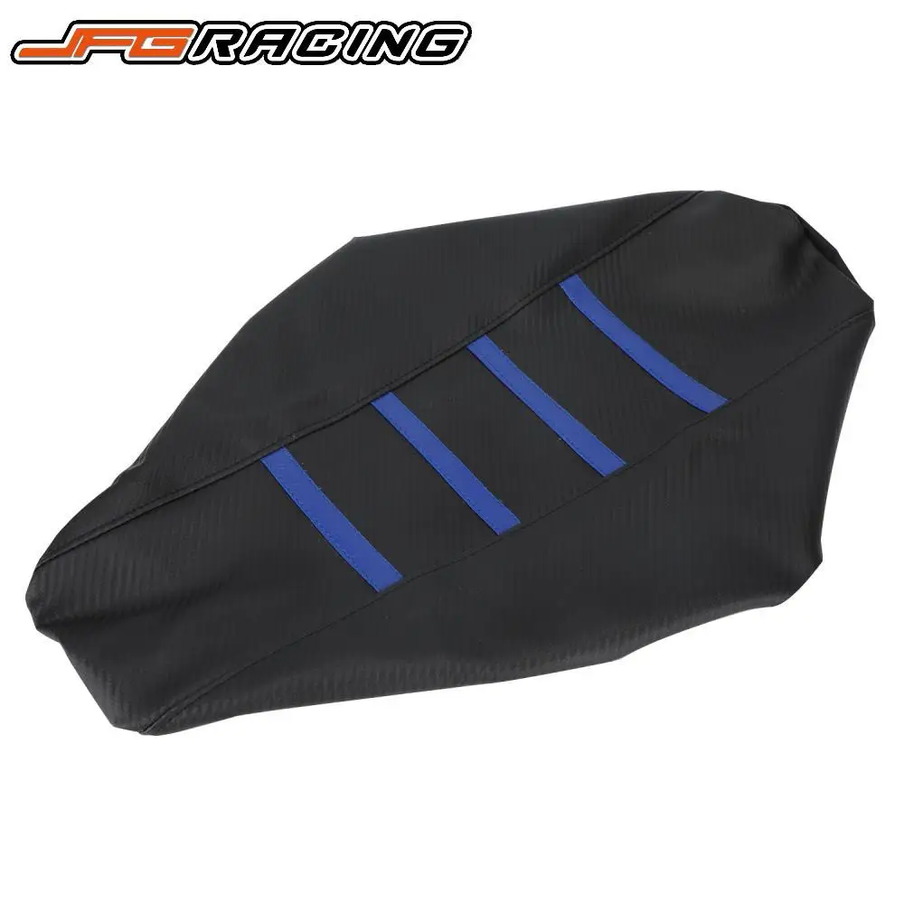 

Motorcycle Accessories PVC Wear Seat Cushion Cover Seat Cover For YAMAHA TTR110 Style 140 150 160 200CC Pit Pro Trail Dirt Bike