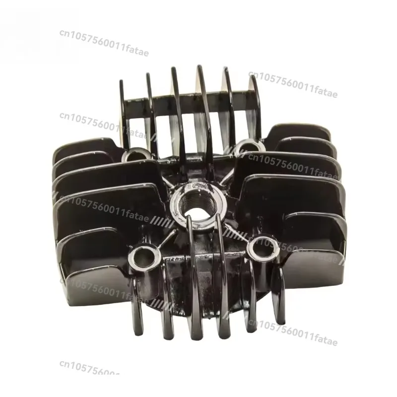 

High Performance 1981-2018 47mm CY50 PW50 PY50 Large Bore Cylinder Head Motocross Cylinder Piston Washer Kit