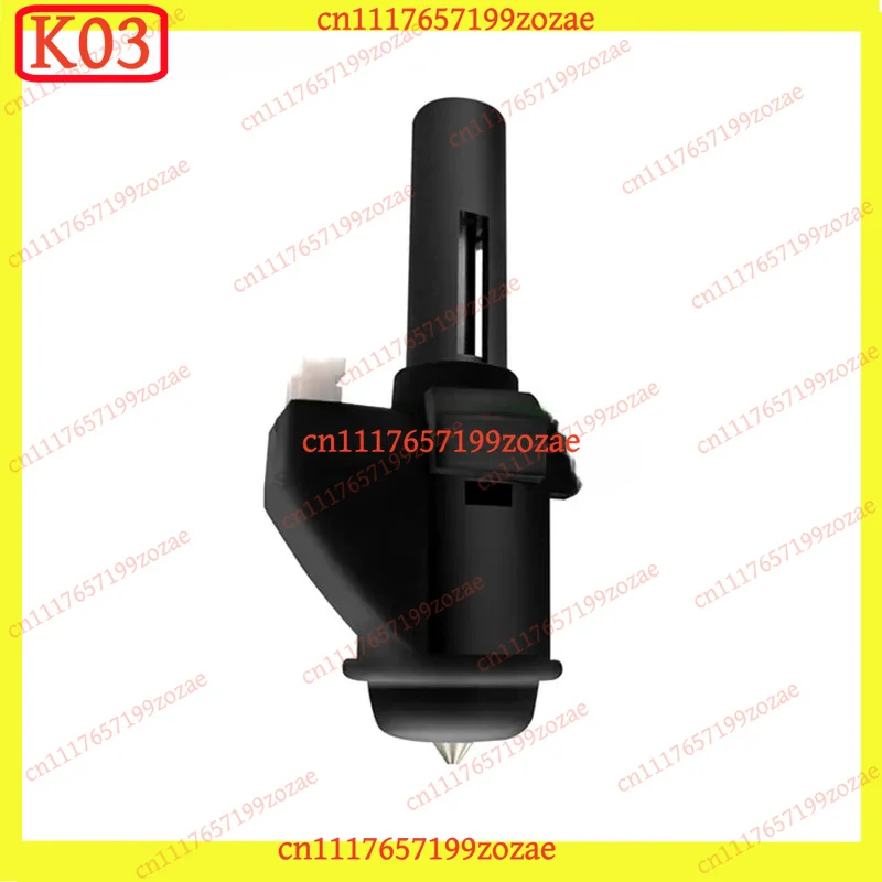 k03 3D Printer Nozzle Assembly for Flashforge Adventurer 3 3 Lite 4 Series Extruder Hotend Replacement Parts Accessories