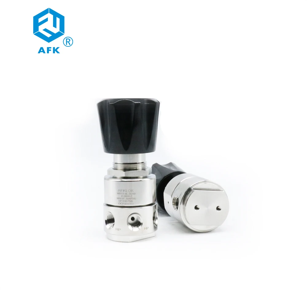 Afklok Single Stage…