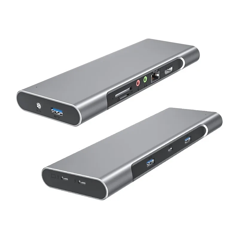 Docking station 40G high-speed transmission Docking station for notebook computers