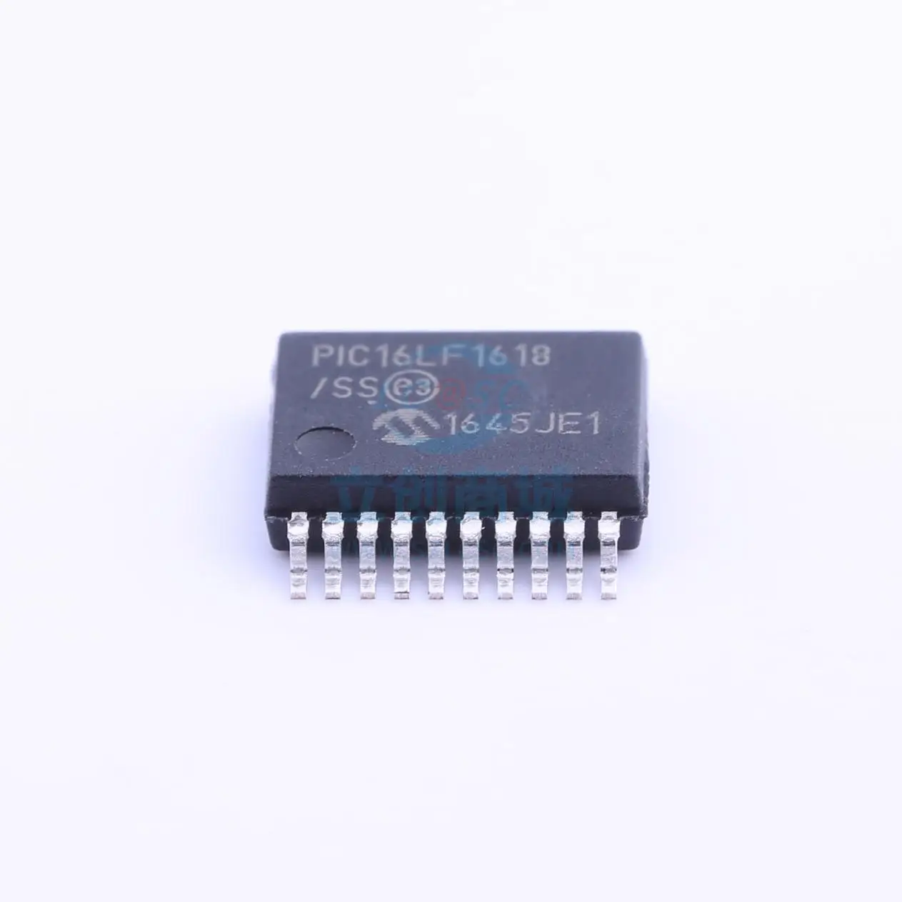 XFTS PIC16LF1618-I/SS PIC16LF1618-I/SSNew original echte IC chip