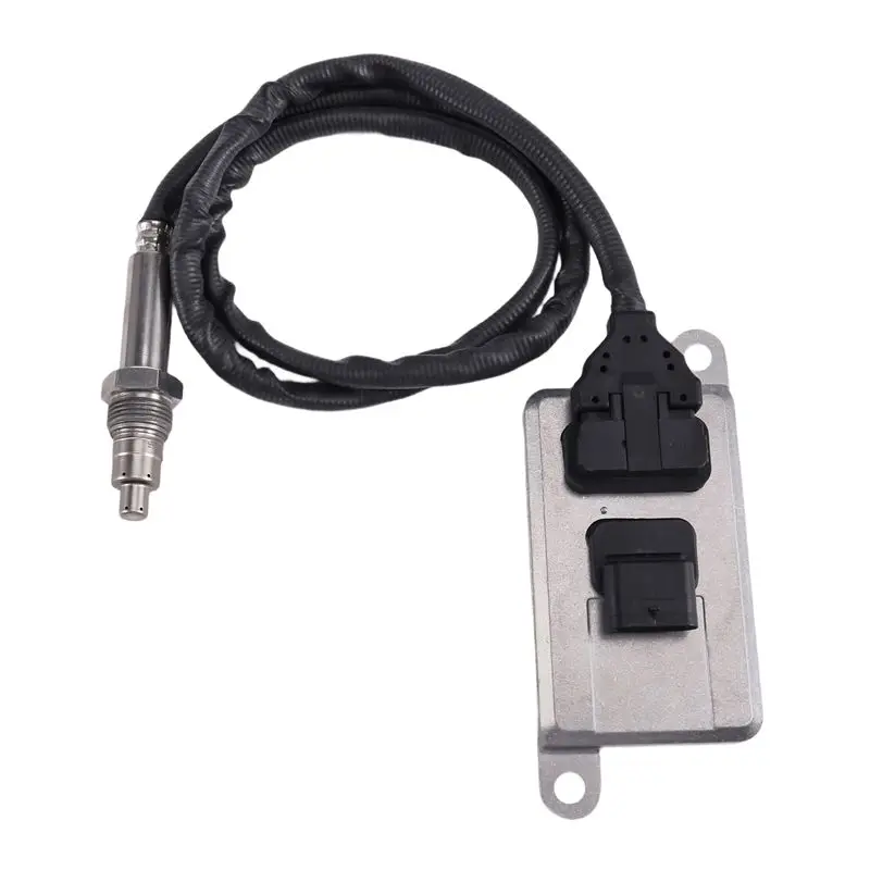 

Ingenious-Truck For Hino Toyota Dyna Tuoake Toyoace Nitrogen Oxide Sensor 5WK96715B Nox Sensor Part Number 89463-37022