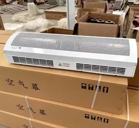 220V Air Curtain for Home Use Restaurant Manufacturing Plant Retail Printing Shops with OEM ODM