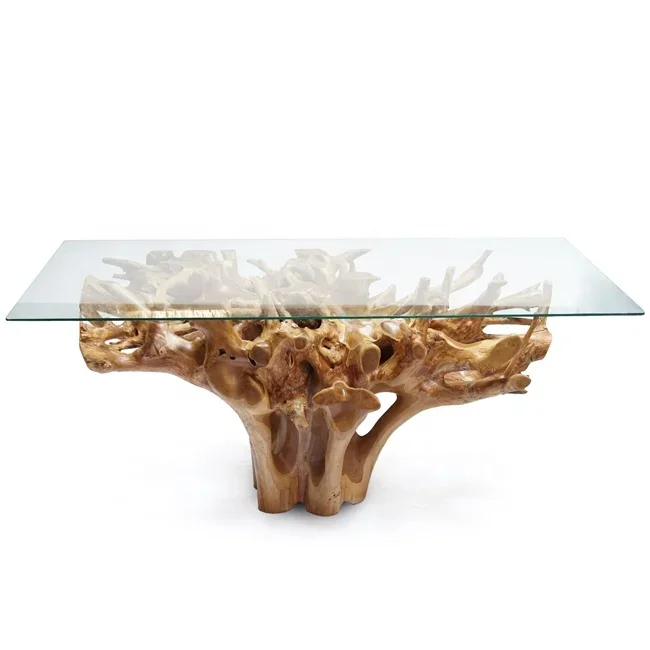 

Premium Dining Table Coffee Table Rattan Natural Chair