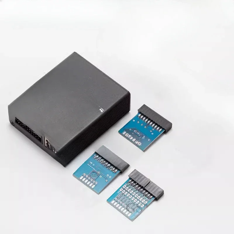 Z3X Easy Jtag Plus …