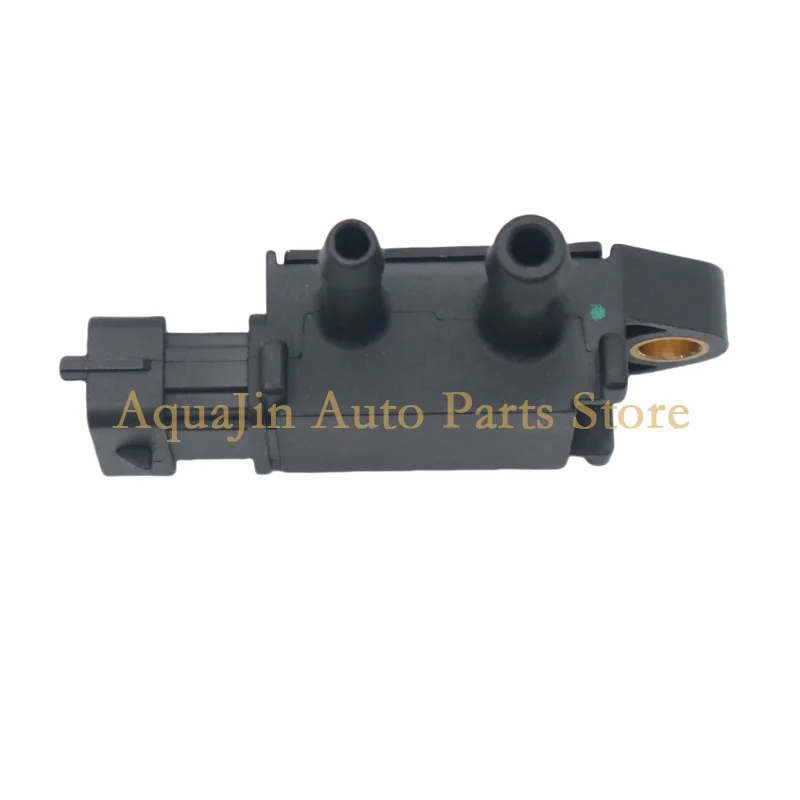 Sensor de presión diferencial Delta 23488881 DPF para motor de camiones Volvo Mack D11 D13 MP8 MP7 se adapta a piezas de automóvil OE precio de fábrica