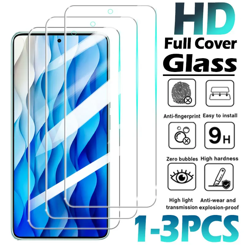 1-3PCS Hd Screen Pr… - image