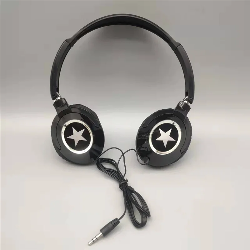 Excellent-Studio Headphones - Over-Ear Monitor Music Headset, Comfortable Earphone Design For Studio And Personal Use