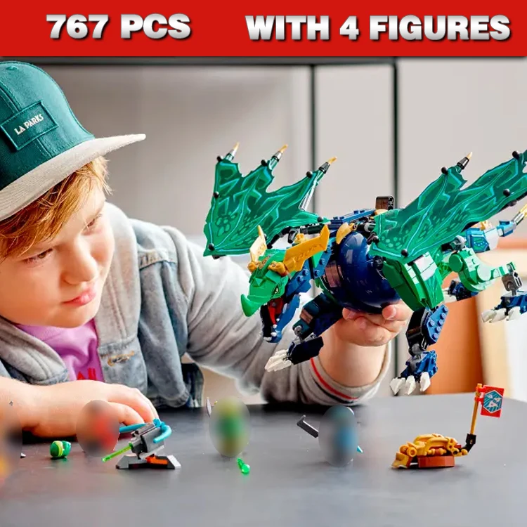 

780pcs Island Shinobi Catamaran Sea Battle Rumble Thunder Keepers Separate Boat 60039 Building Block Sets Compatible With Model