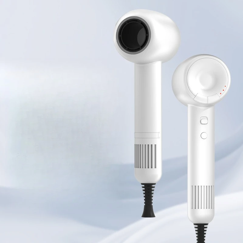 

Hair dryer Household high-speed brushless hair dryer Negative ions do not hurt the hair dryer