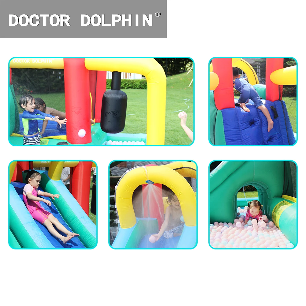 Рисунок 5 - Лидер продаж, надувной надувной