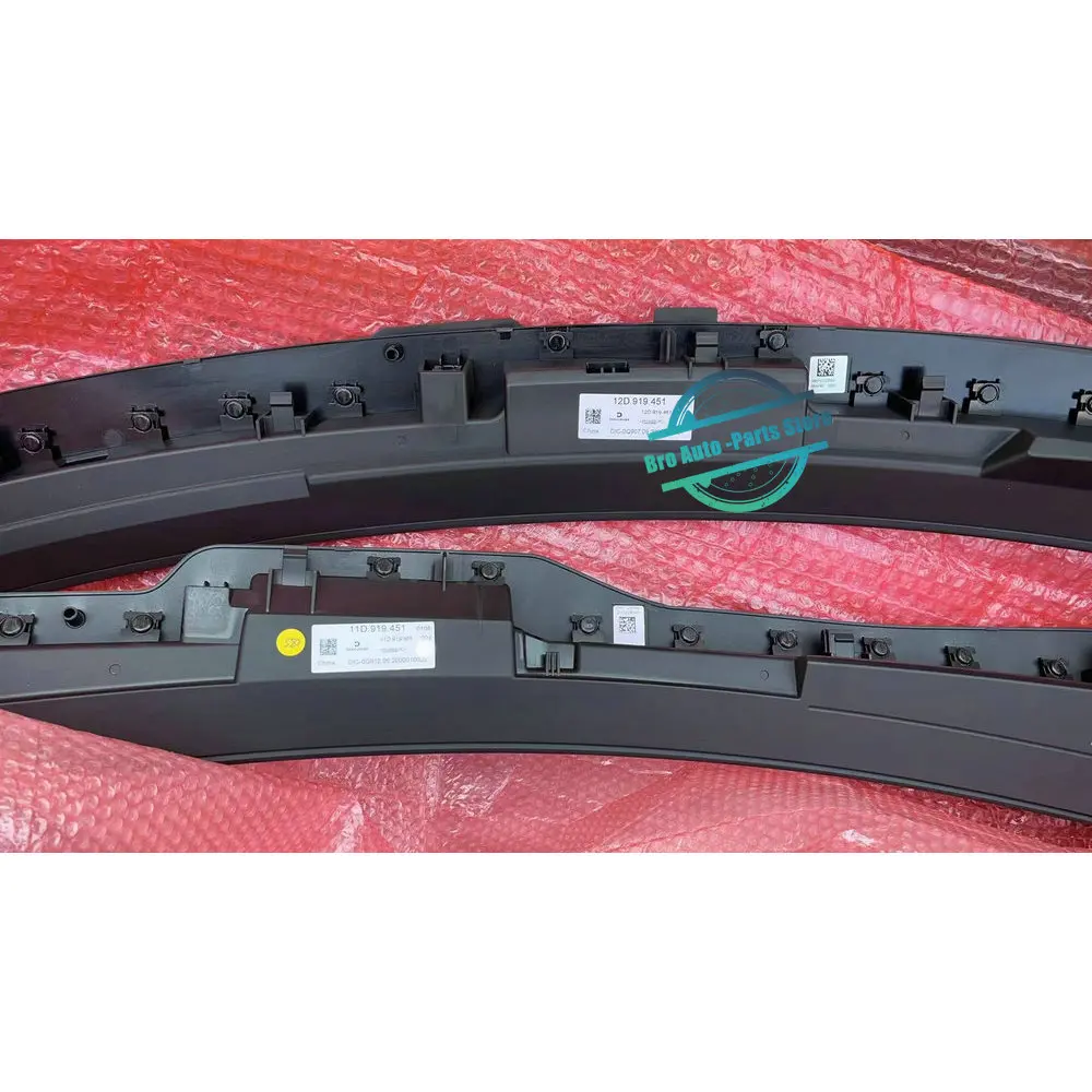 

For VW ID3 ID4 ID6 Lnstrument Panel Front Ambient Light Band 11D 919 451 12D 919 451