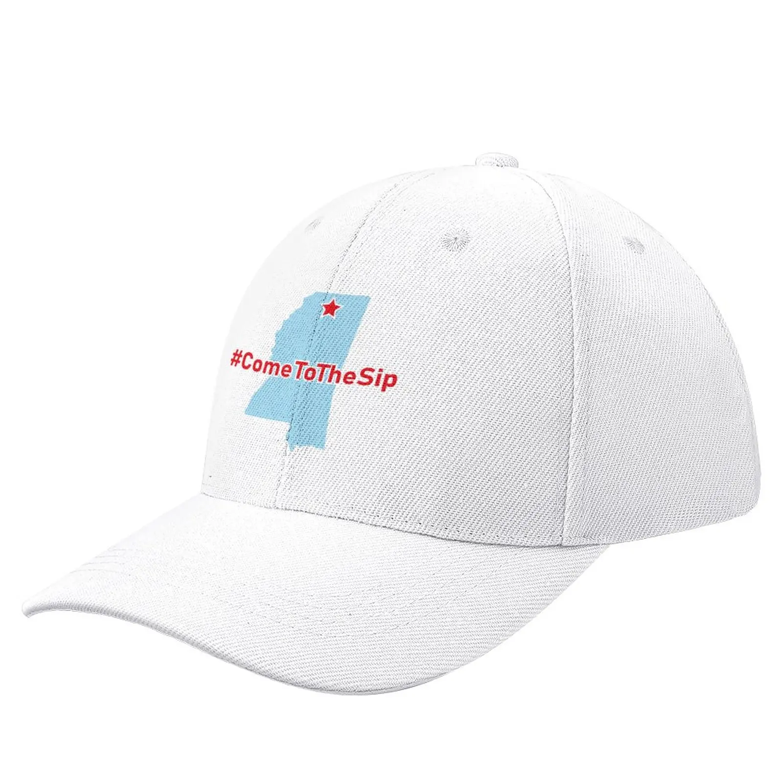 come to the sip Baseball Cap New In The Hat Dropshipping Trucker Hats Golf Wear Men Women'S