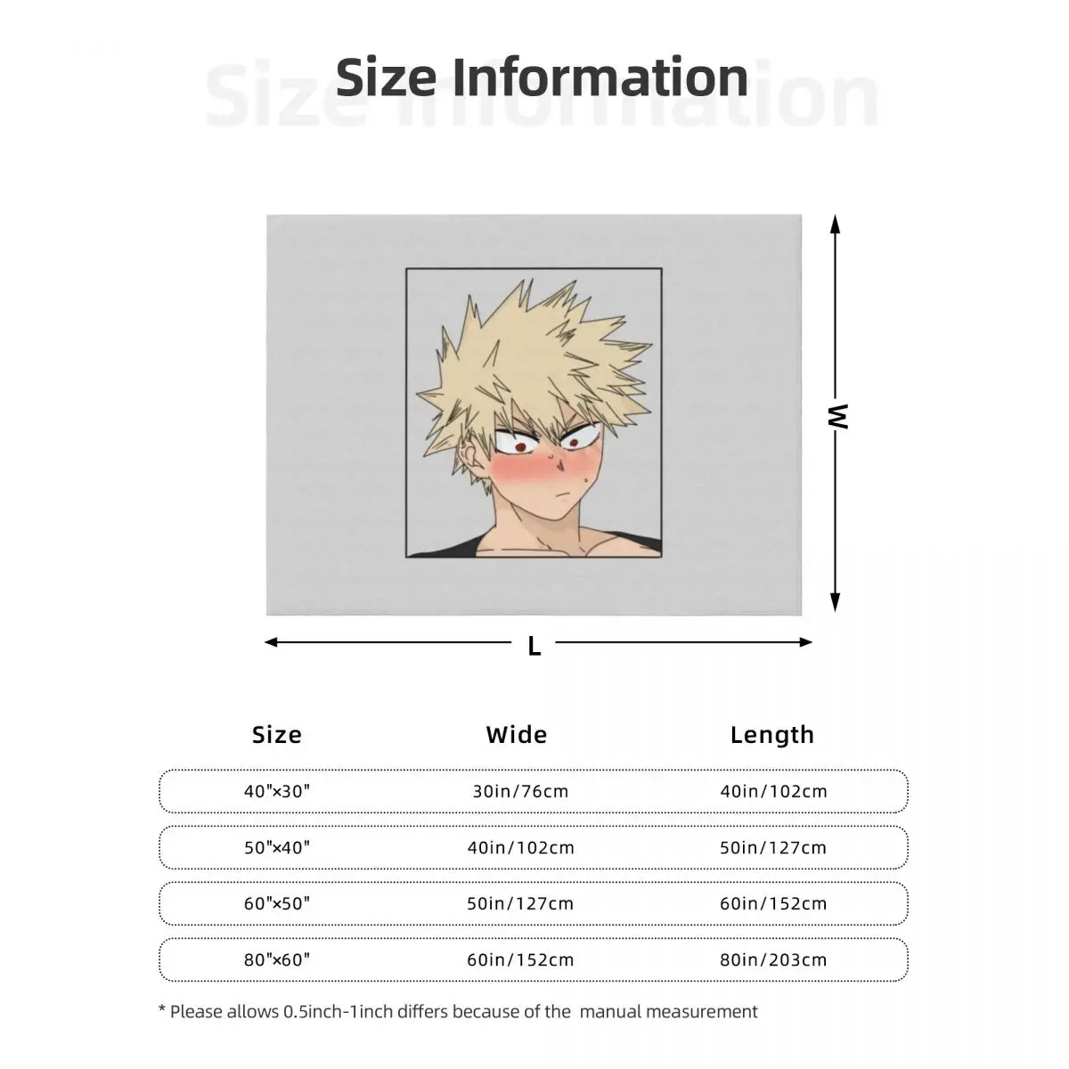 Baku-blush رمي بطانية أريكة السفر رمي اضافية كبيرة رمي بطانيات هدية مضحكة #6