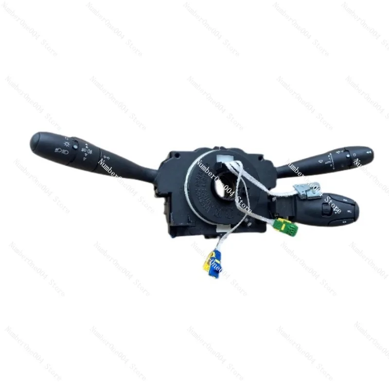 

Steering Column Switch 206 207 440453 96530926XT