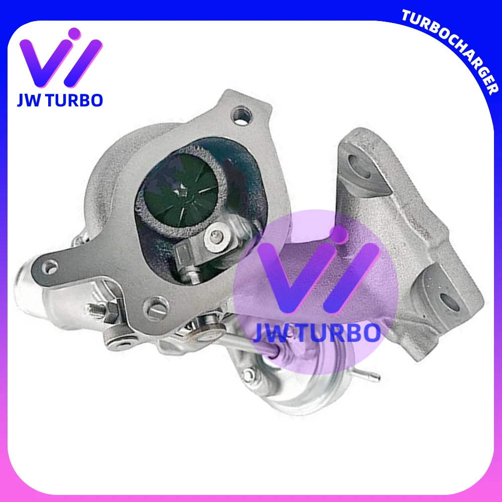 K01S Car Turbocharger Part 53039700404 53039880404 FT4E6C879DB For Ford EDGE 2.7T