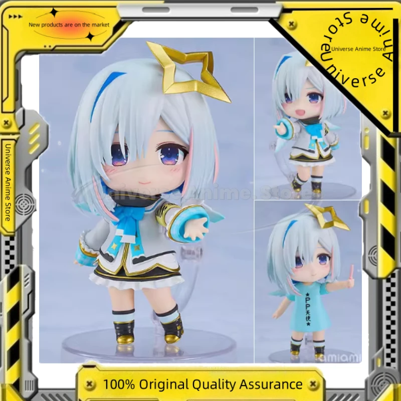 

[Spot Goods] Original GSC Hololive Virtual Idol, Tianyin P Angel, Animation Action Doll