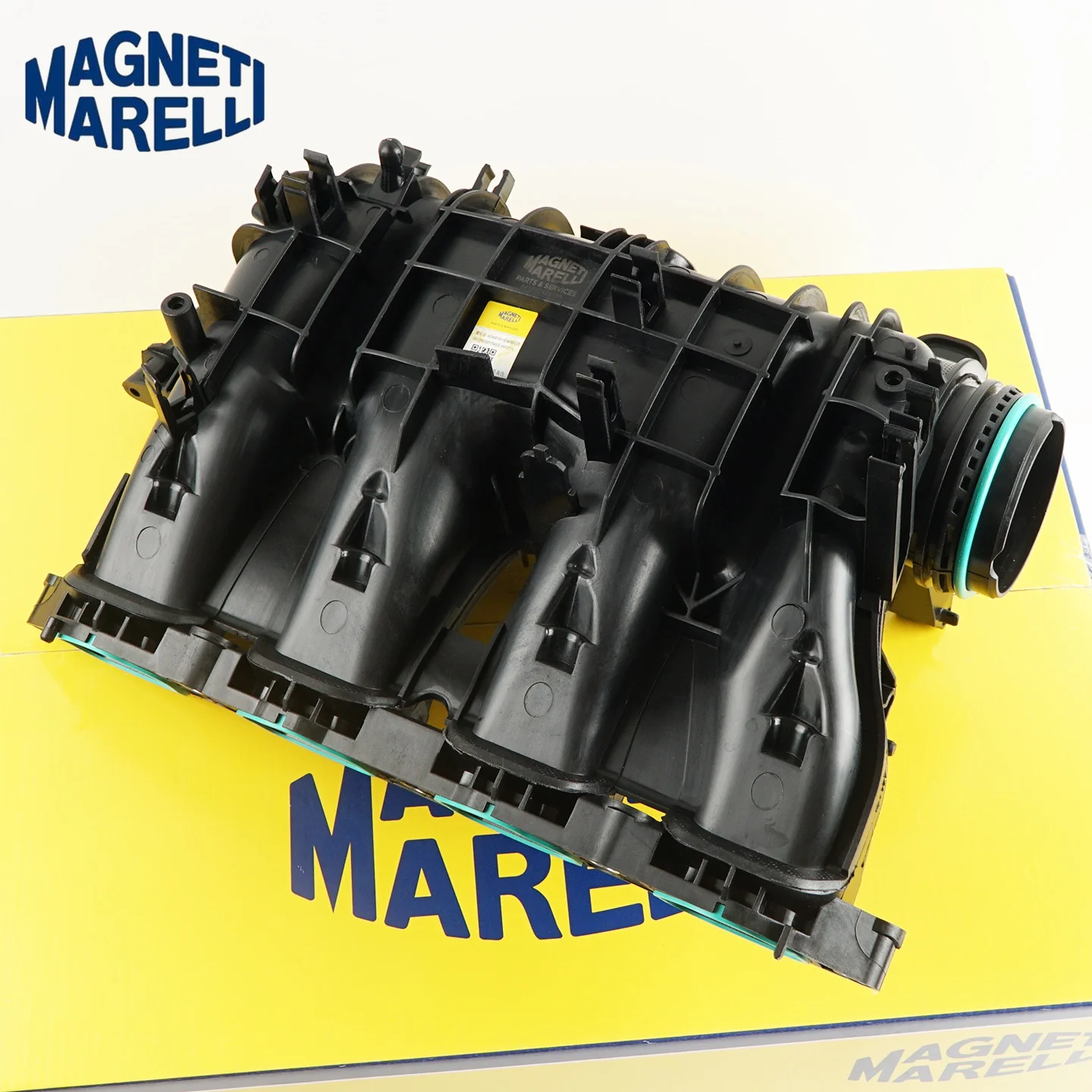 05E129709F 05E129709D Motoransaugkrümmer für EA211 1.5T für VW TRO Tiguan Passat B8 Golf Polo für Audi A1 A3 Q2 Q3 Leon TAI – Detail 4