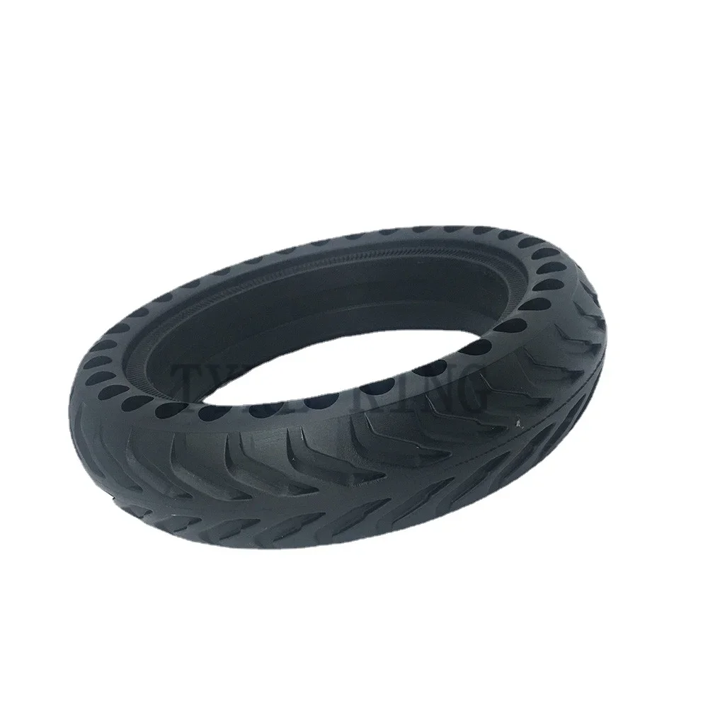 8 1/2x2 Solid Tire for Xiaomi Mijia M365 Electric Scooter Parts 8.5*2 Thickened Honeycomb Tubeless Tyre