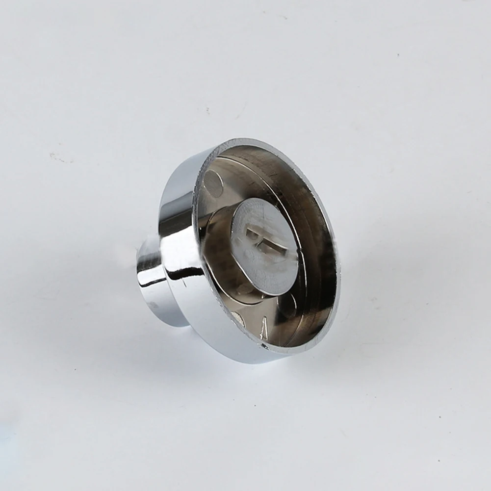 Rod Holder Shower Rod Holder 25mm Riser Bracket Shower Fitting Holder For Shower Fitting New Versatile Compatibility