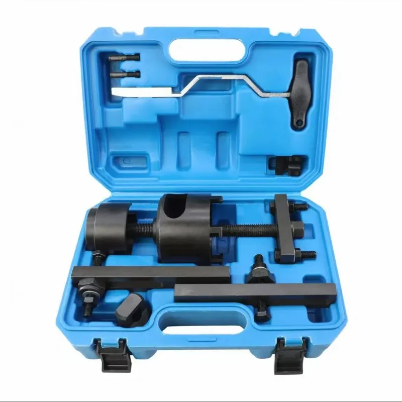 

DSG Clutch Disassembly Tool Installer Remover Special Tool for Audi VW 7 Speed Vehicles OAM Transmission Clutch DSG Dual Clutch