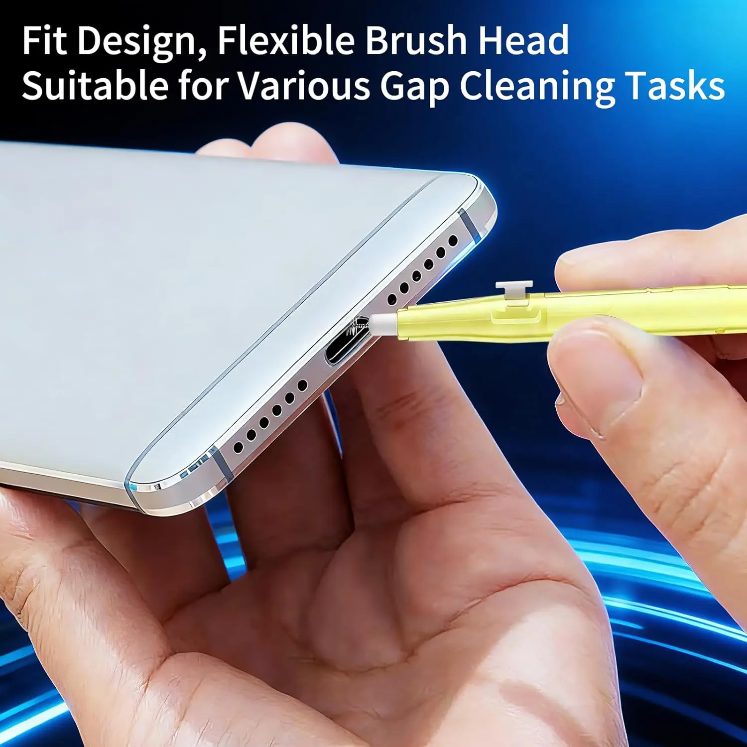 Electronics Cleaning Kit - Phone & AirPods Cleaner 6