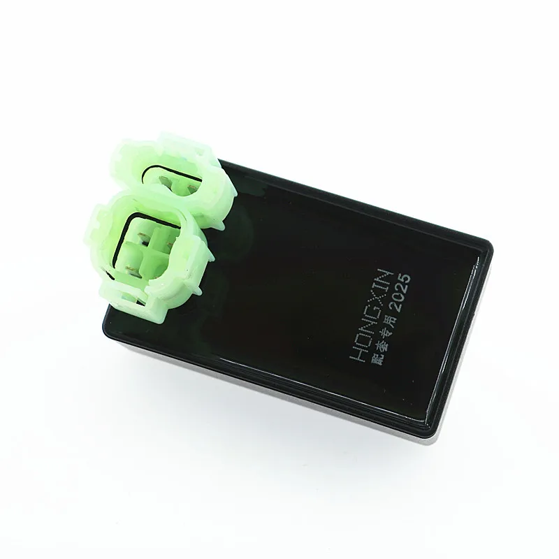 AC Igniter CDI Box Universal for Motorcycle GY6 125, Kymco Haomai 125, WY125-A