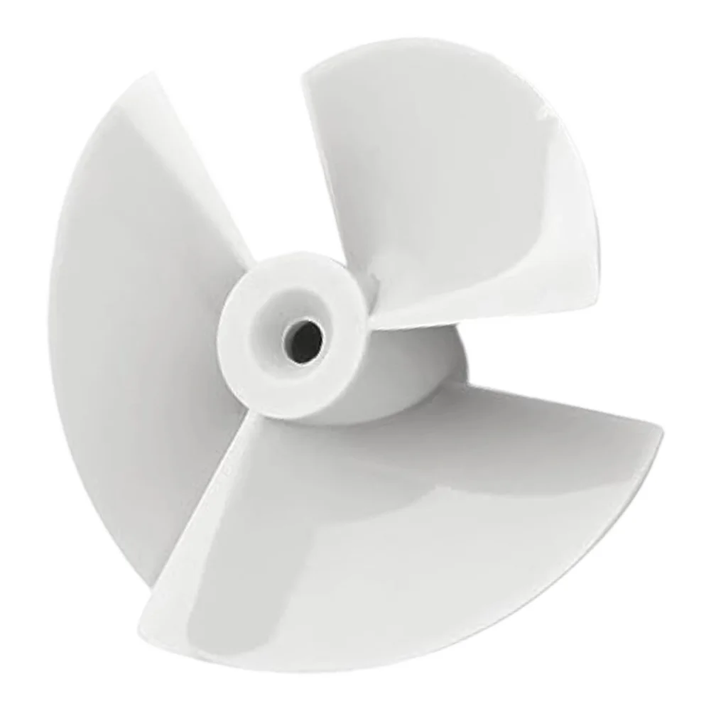 For Dolphin DX5 For Dolphin C5 Rotor Replacement Pool Robot Impeller For Robot Repair Quick Install Pool Impeller